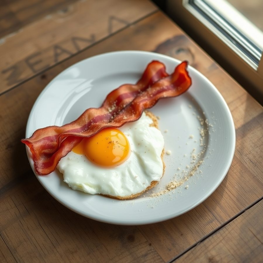 Grand Union Bacon