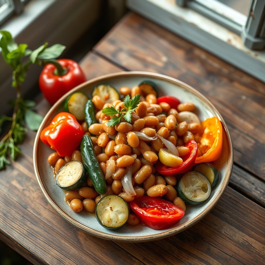 Ratatouille II