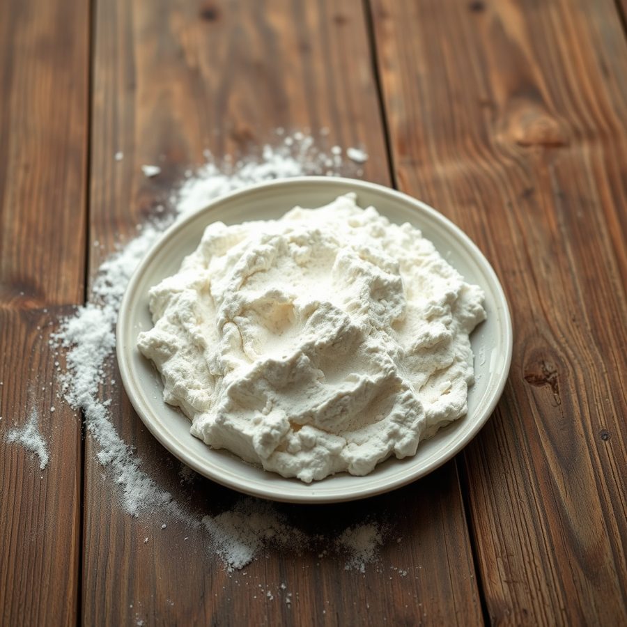 Self-Rising Flour